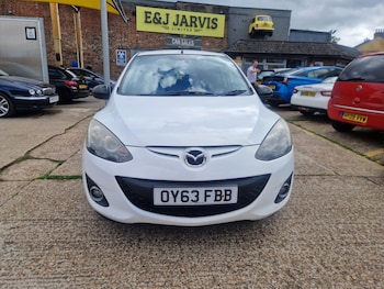 Used Mazda Mazda2 2013 for sale - 78888853: Photo