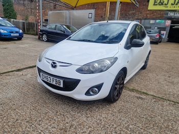 Used Mazda Mazda2 2013 for sale - 78888853: Photo