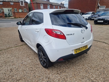 Used Mazda Mazda2 2013 for sale - 78888853: Photo