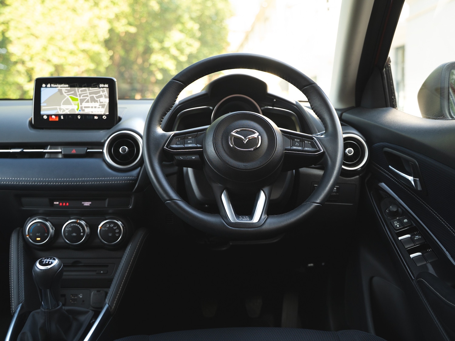 Used Mazda Mazda2 2021 for sale - 76206614: Photo 18