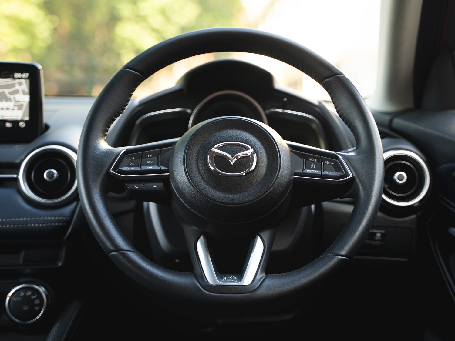 Used Mazda Mazda2 2021 for sale - 76206614: Photo 19