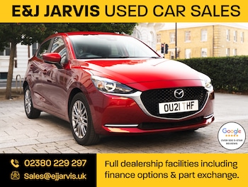 Used Mazda Mazda2 2021 for sale - 76206614: Photo