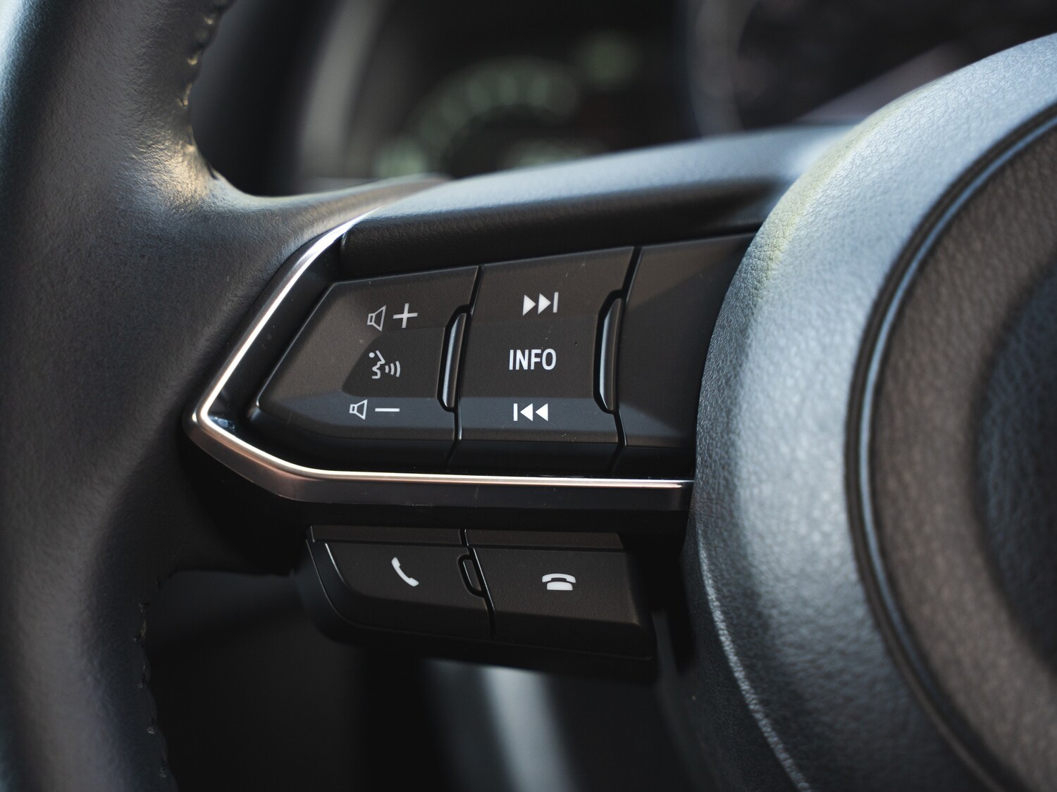 Used Mazda Mazda2 2021 for sale - 76206614: Photo 20