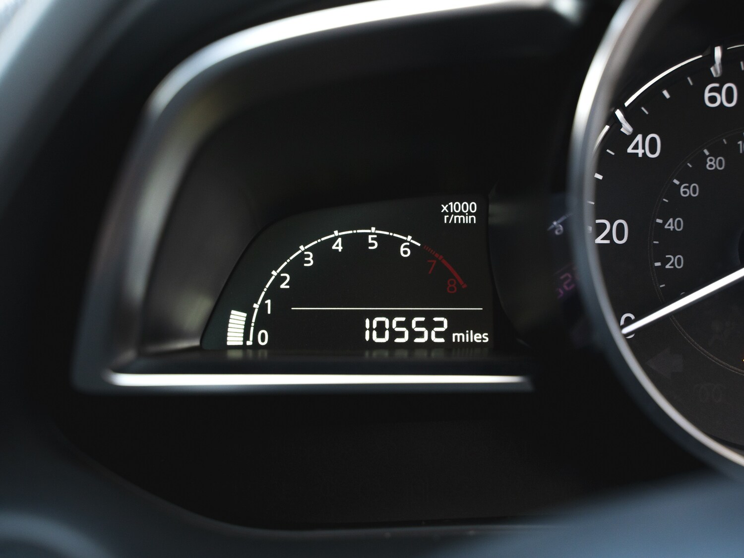 Used Mazda Mazda2 2021 for sale - 76206614: Photo 26