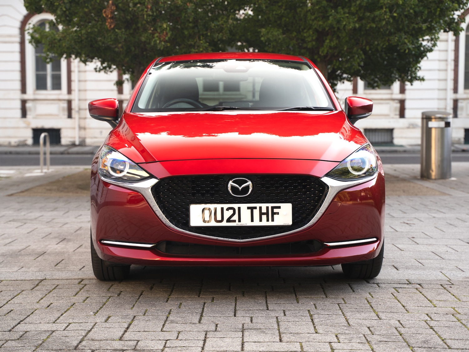 Used Mazda Mazda2 2021 for sale - 76206614: Photo 3