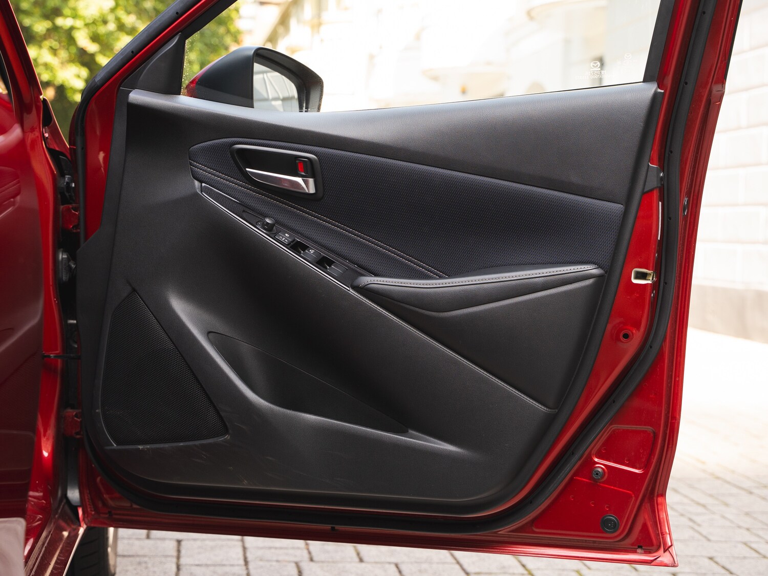 Used Mazda Mazda2 2021 for sale - 76206614: Photo 34