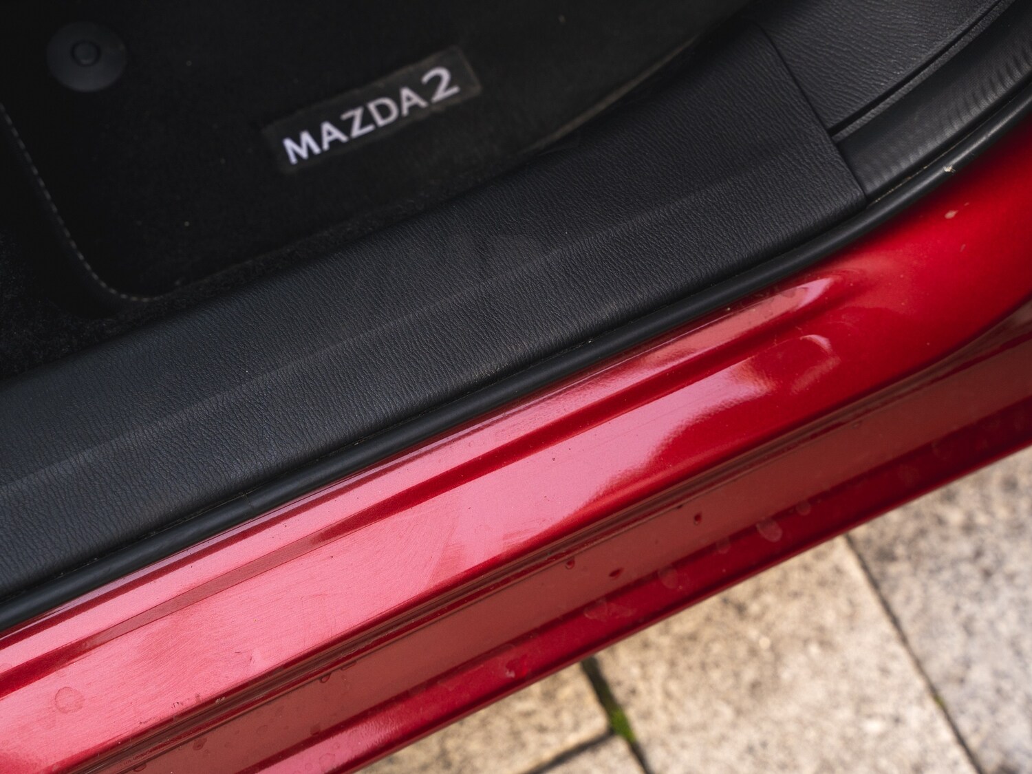 Used Mazda Mazda2 2021 for sale - 76206614: Photo 36