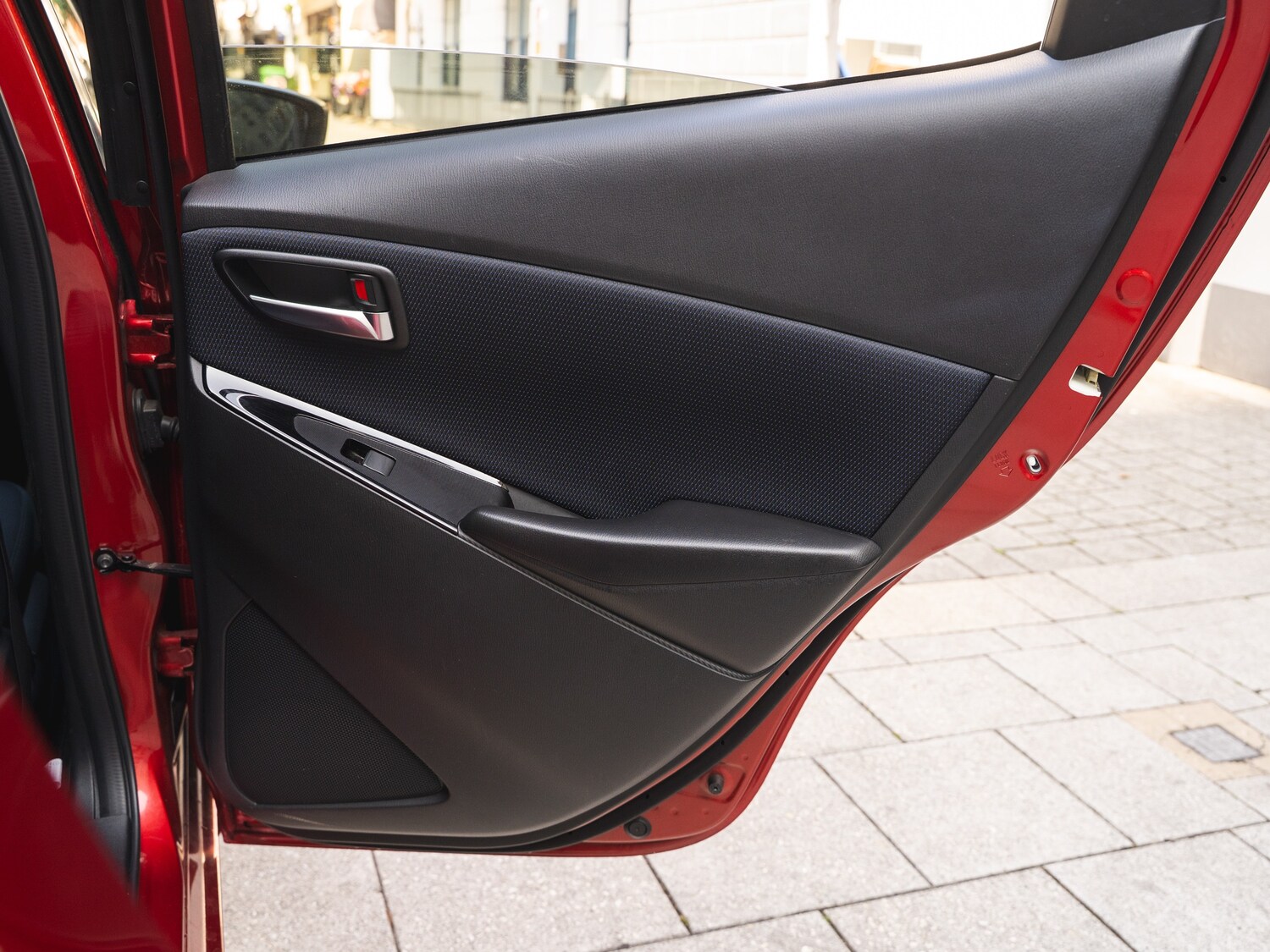 Used Mazda Mazda2 2021 for sale - 76206614: Photo 37