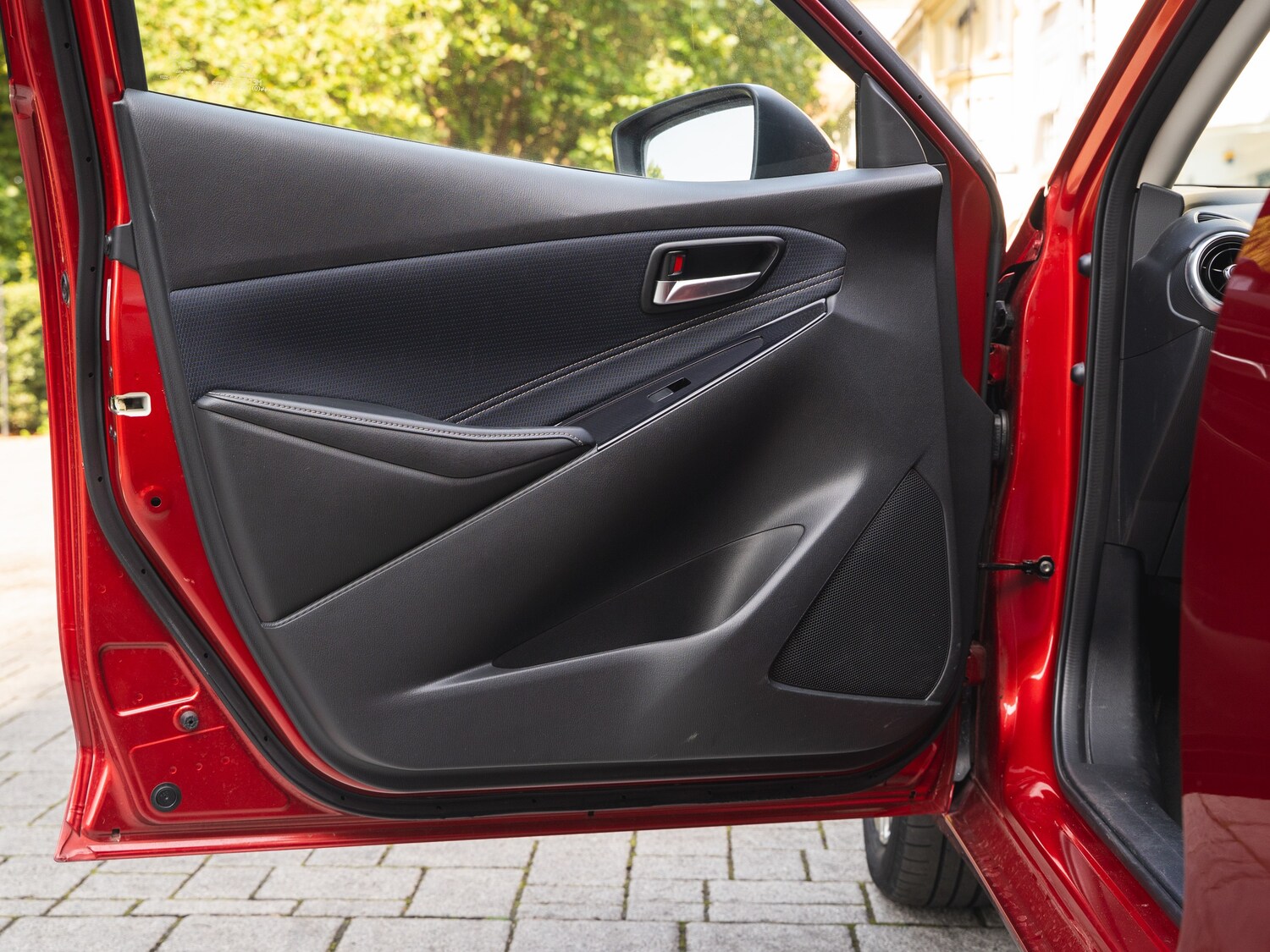 Used Mazda Mazda2 2021 for sale - 76206614: Photo 39