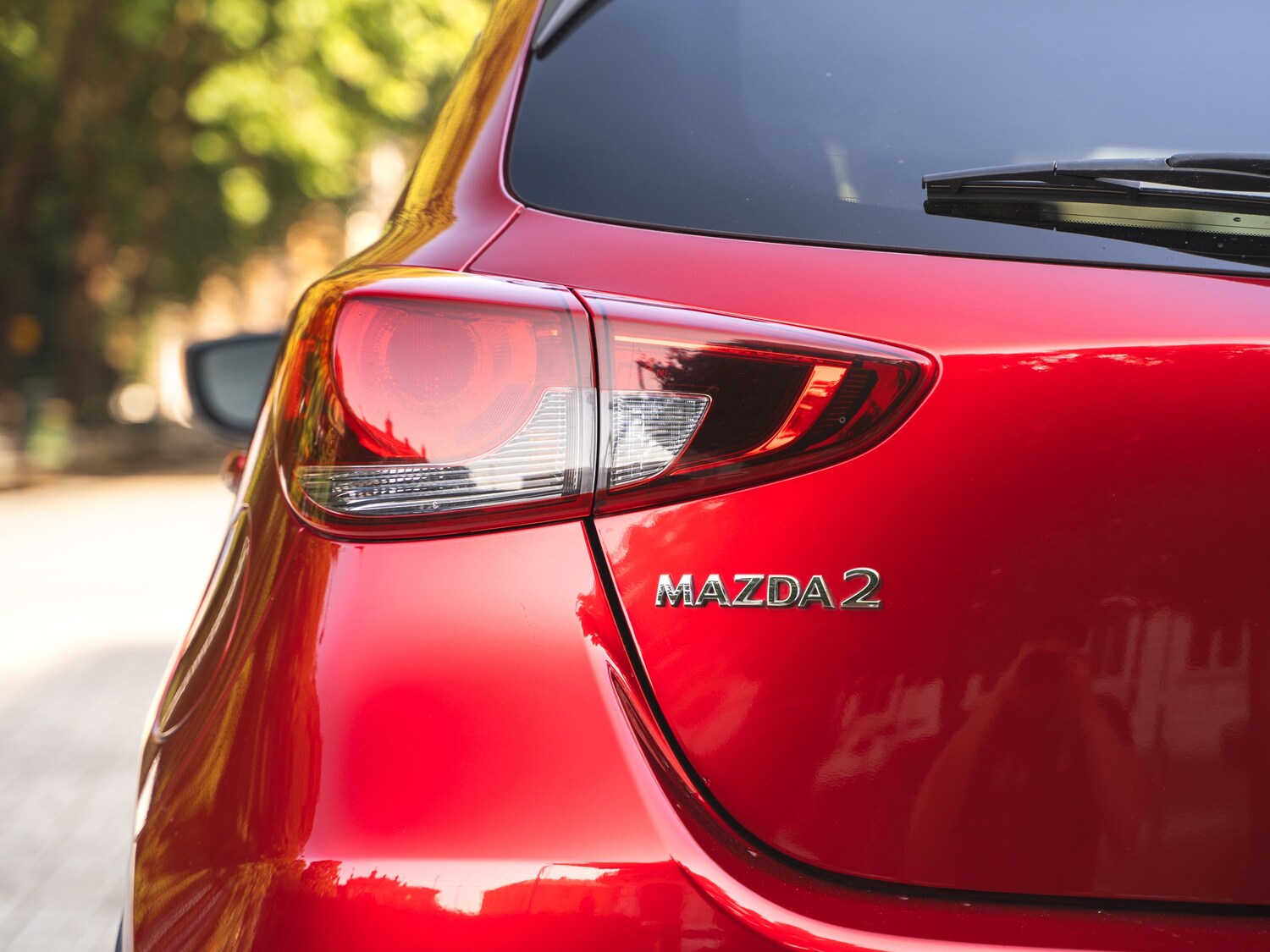 Used Mazda Mazda2 2021 for sale - 76206614: Photo 43