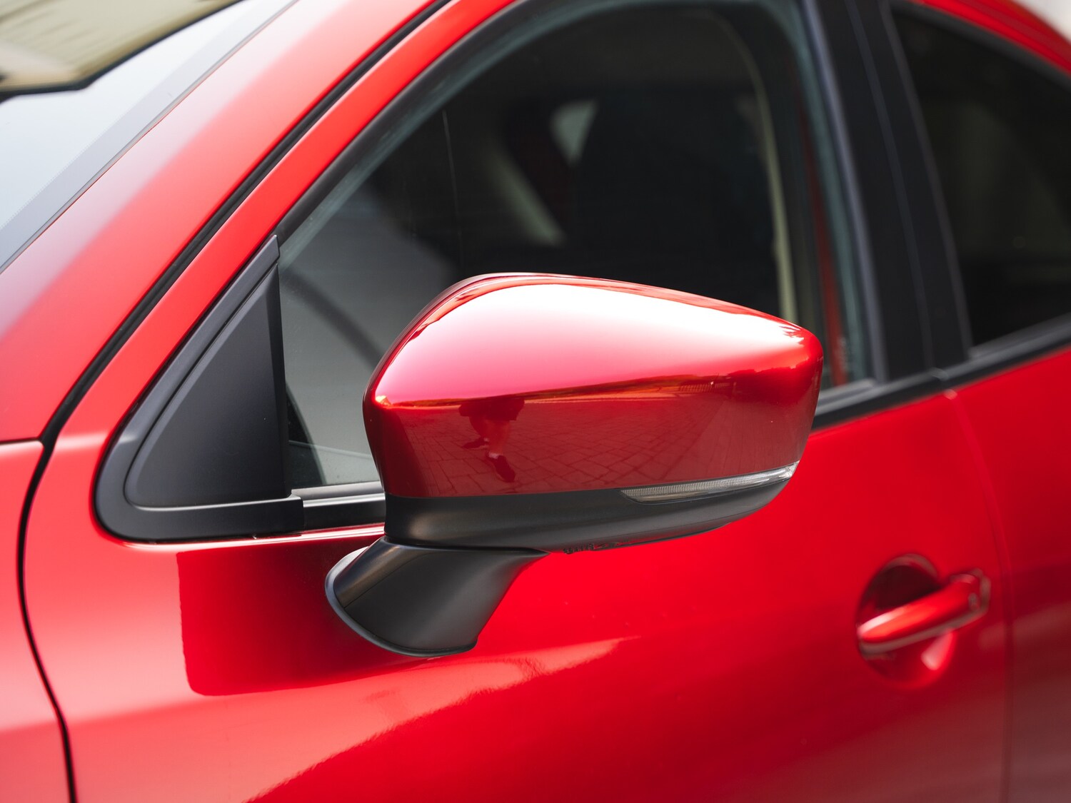 Used Mazda Mazda2 2021 for sale - 76206614: Photo 53