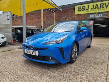 Used Toyota Prius 2019 for sale - 78789331: Photo