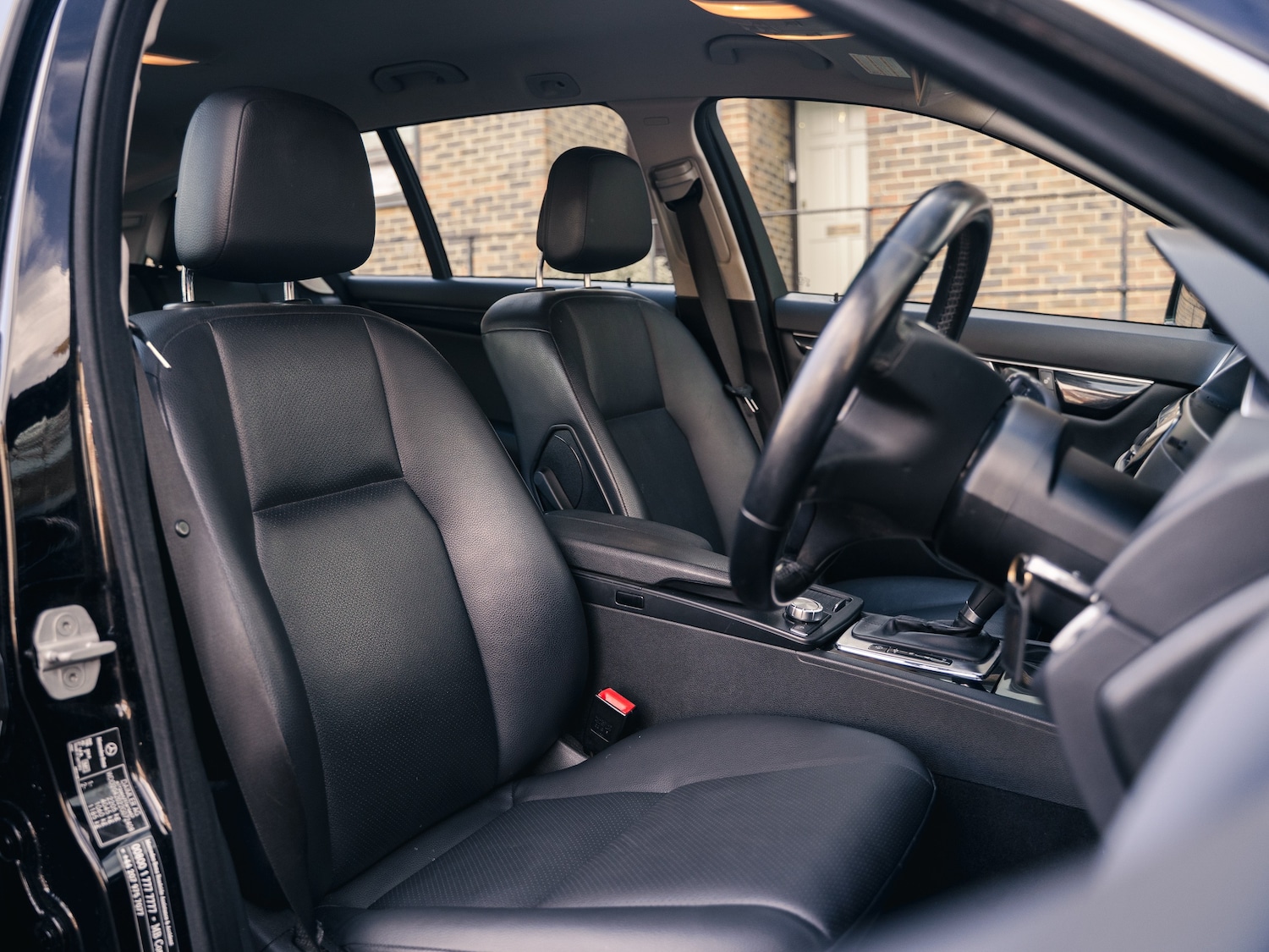 Used Mercedes-Benz C Class 2013 for sale - 77050771: Photo 10