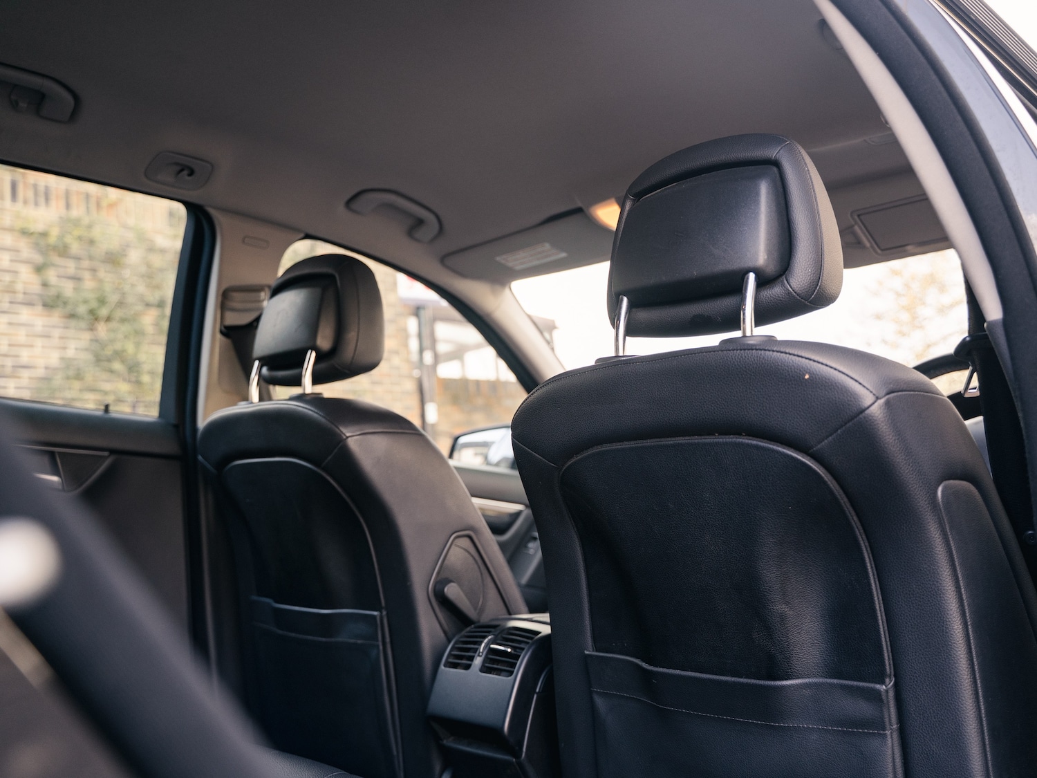 Used Mercedes-Benz C Class 2013 for sale - 77050771: Photo 11