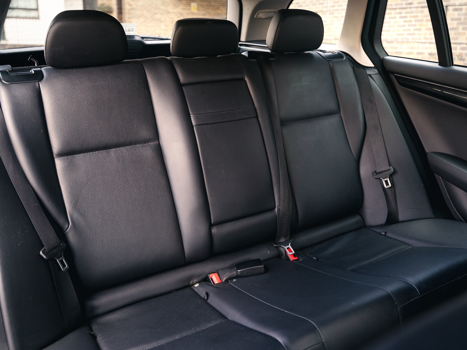 Used Mercedes-Benz C Class 2013 for sale - 77050771: Photo 13