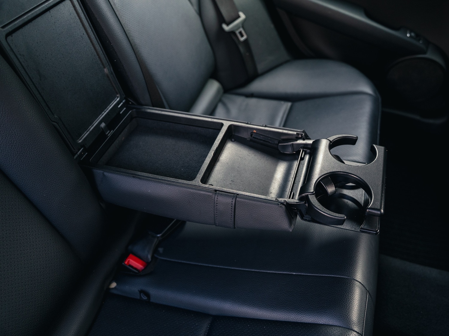 Used Mercedes-Benz C Class 2013 for sale - 77050771: Photo 14