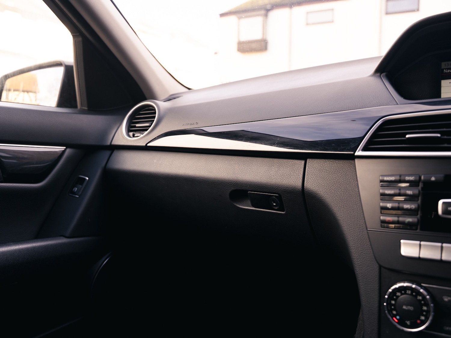 Used Mercedes-Benz C Class 2013 for sale - 77050771: Photo 16