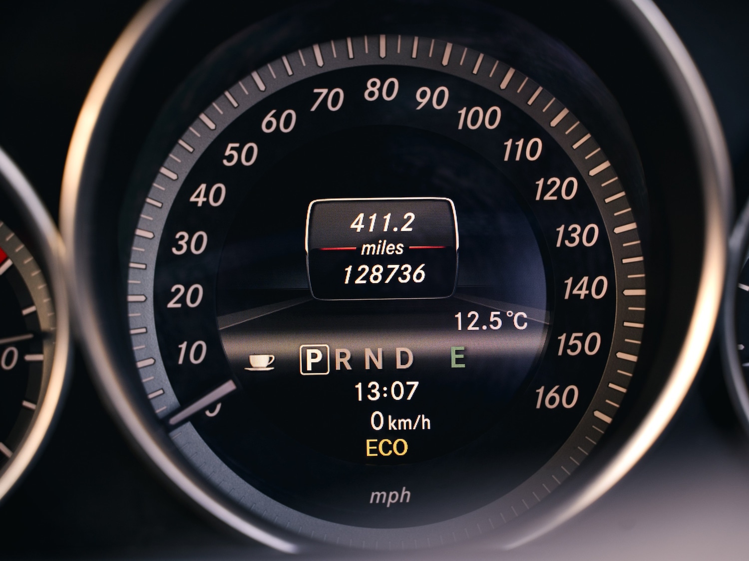 Used Mercedes-Benz C Class 2013 for sale - 77050771: Photo 24