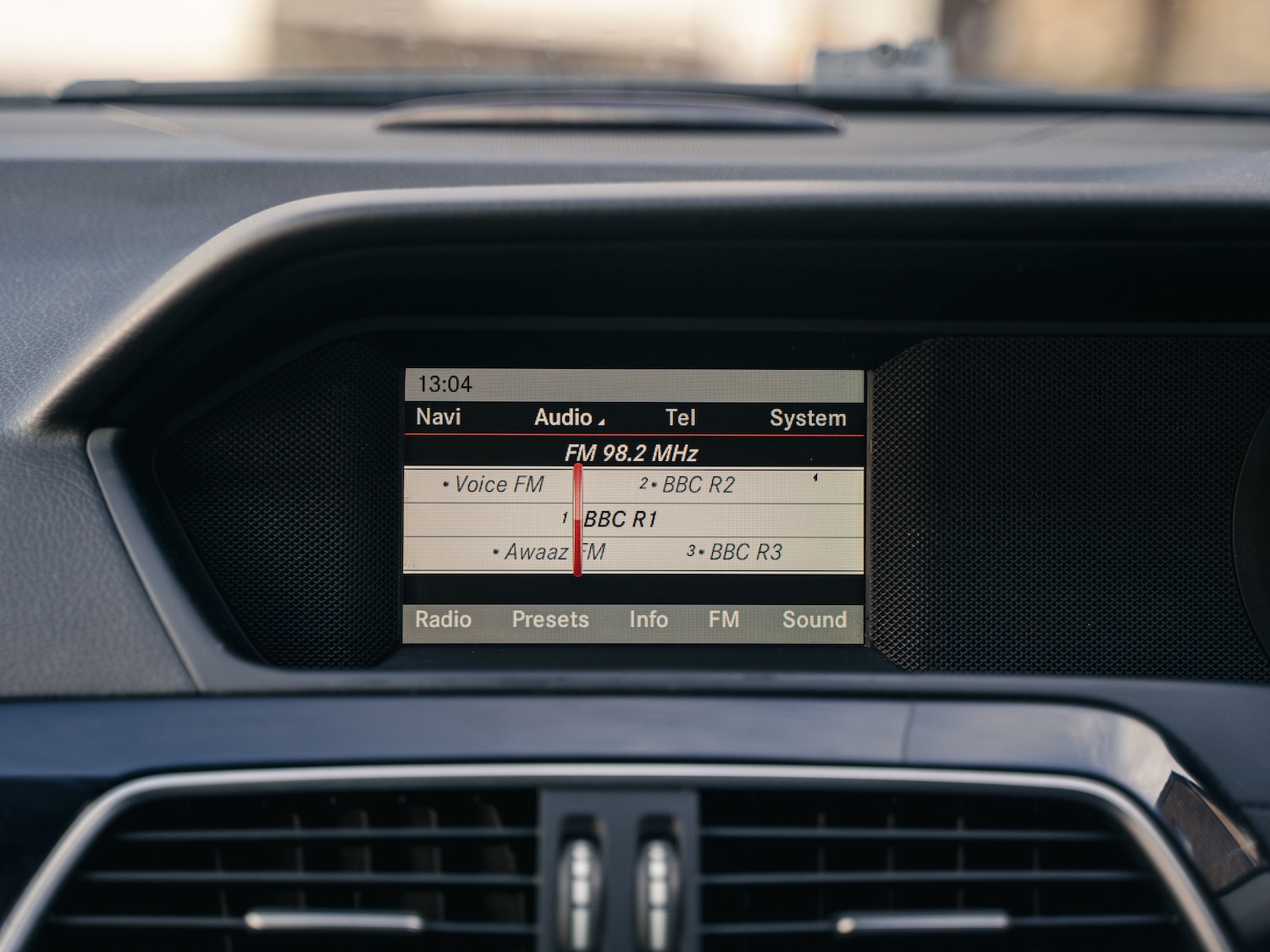 Used Mercedes-Benz C Class 2013 for sale - 77050771: Photo 26