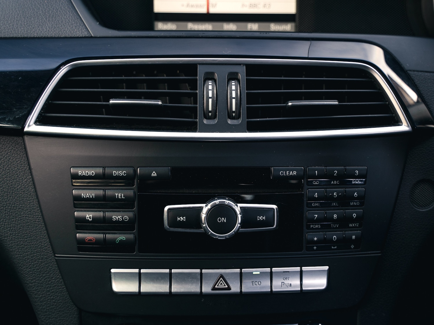 Used Mercedes-Benz C Class 2013 for sale - 77050771: Photo 27