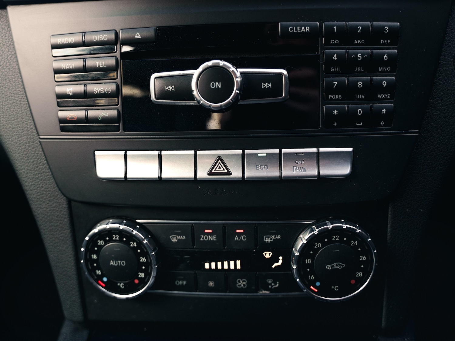 Used Mercedes-Benz C Class 2013 for sale - 77050771: Photo 28