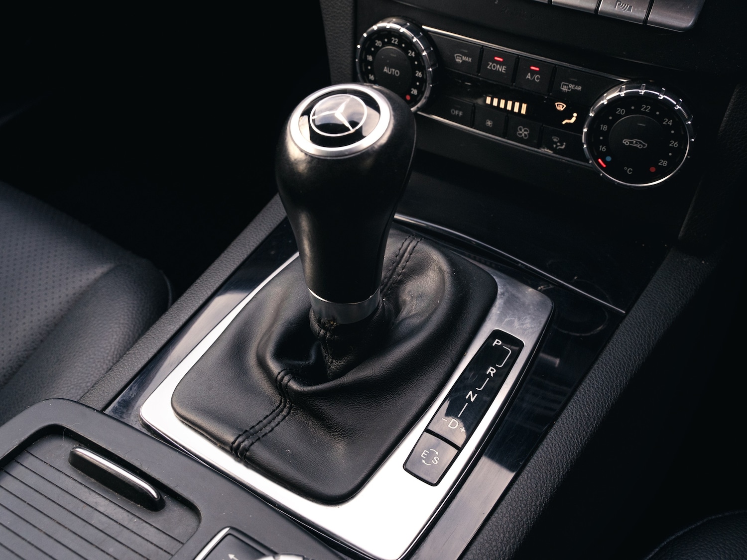 Used Mercedes-Benz C Class 2013 for sale - 77050771: Photo 29