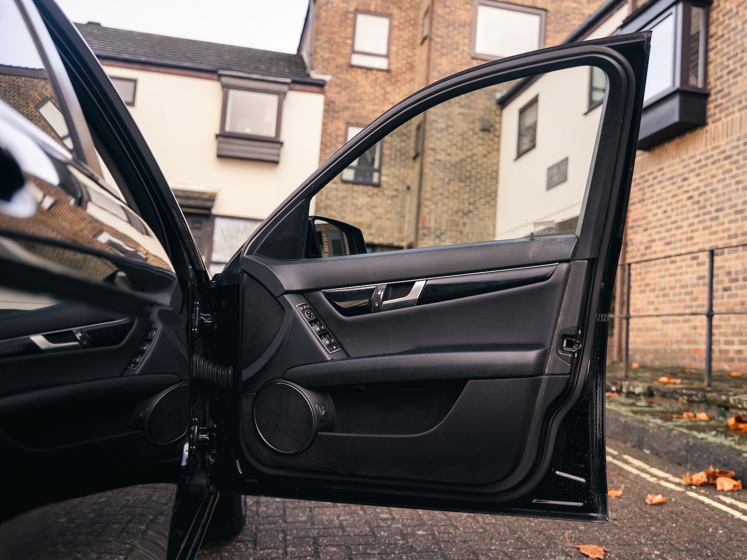 Used Mercedes-Benz C Class 2013 for sale - 77050771: Photo 32