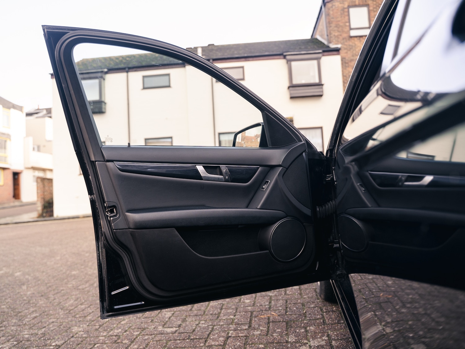 Used Mercedes-Benz C Class 2013 for sale - 77050771: Photo 34