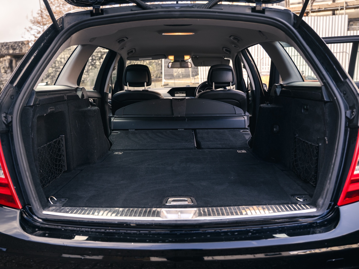 Used Mercedes-Benz C Class 2013 for sale - 77050771: Photo 39