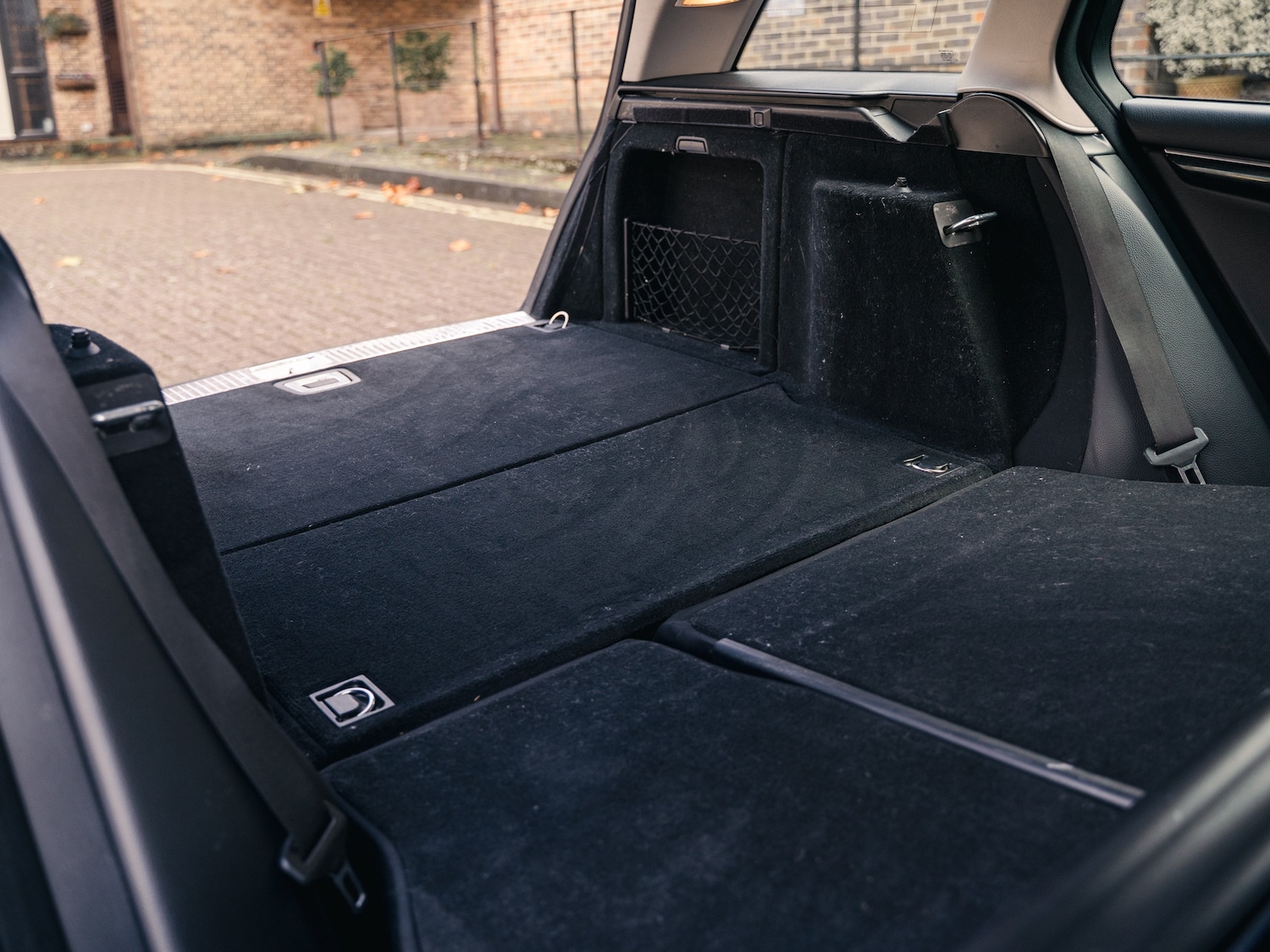 Used Mercedes-Benz C Class 2013 for sale - 77050771: Photo 40