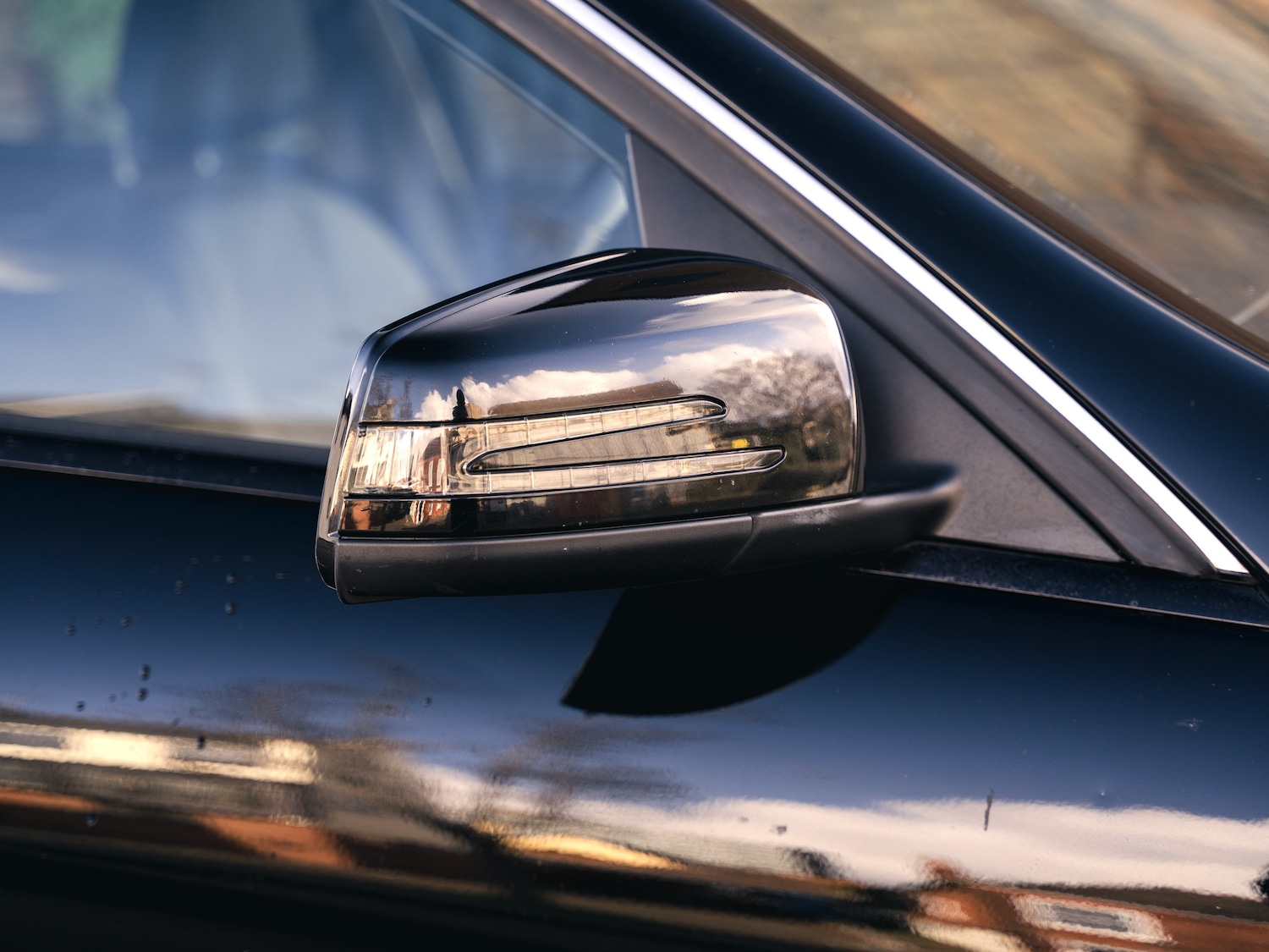 Used Mercedes-Benz C Class 2013 for sale - 77050771: Photo 44