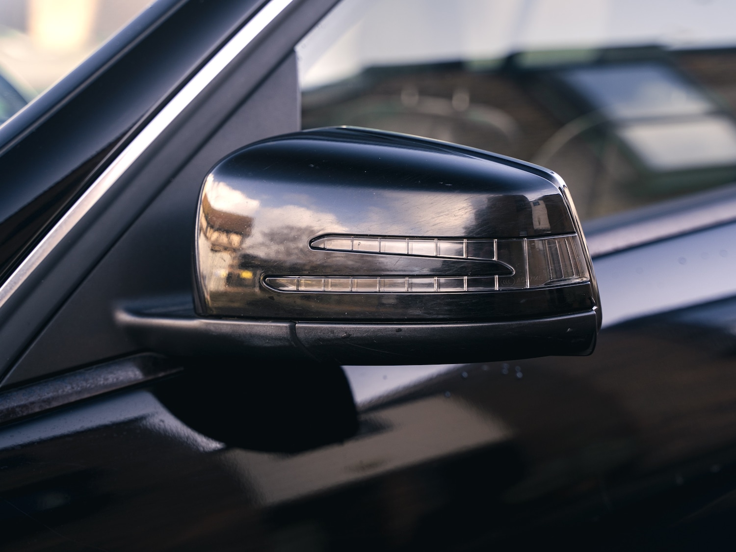 Used Mercedes-Benz C Class 2013 for sale - 77050771: Photo 45