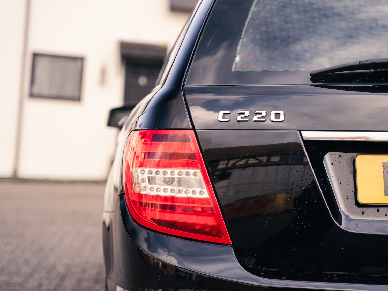 Used Mercedes-Benz C Class 2013 for sale - 77050771: Photo 48