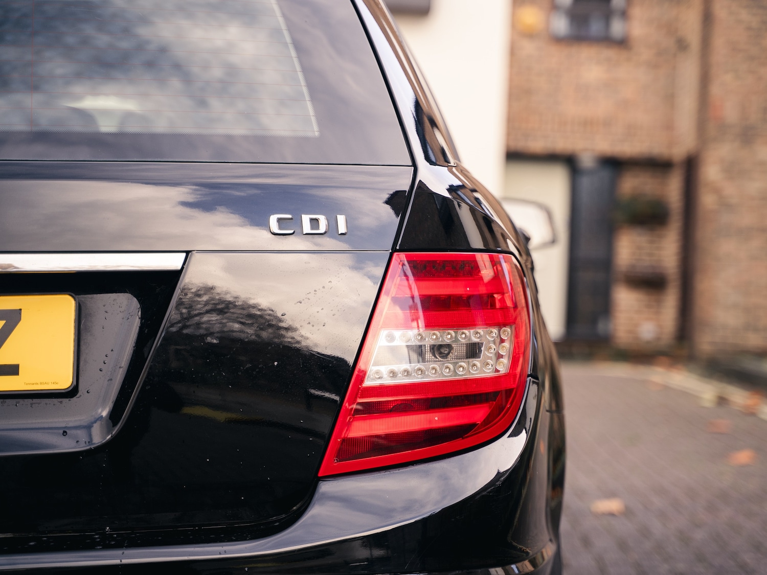 Used Mercedes-Benz C Class 2013 for sale - 77050771: Photo 49