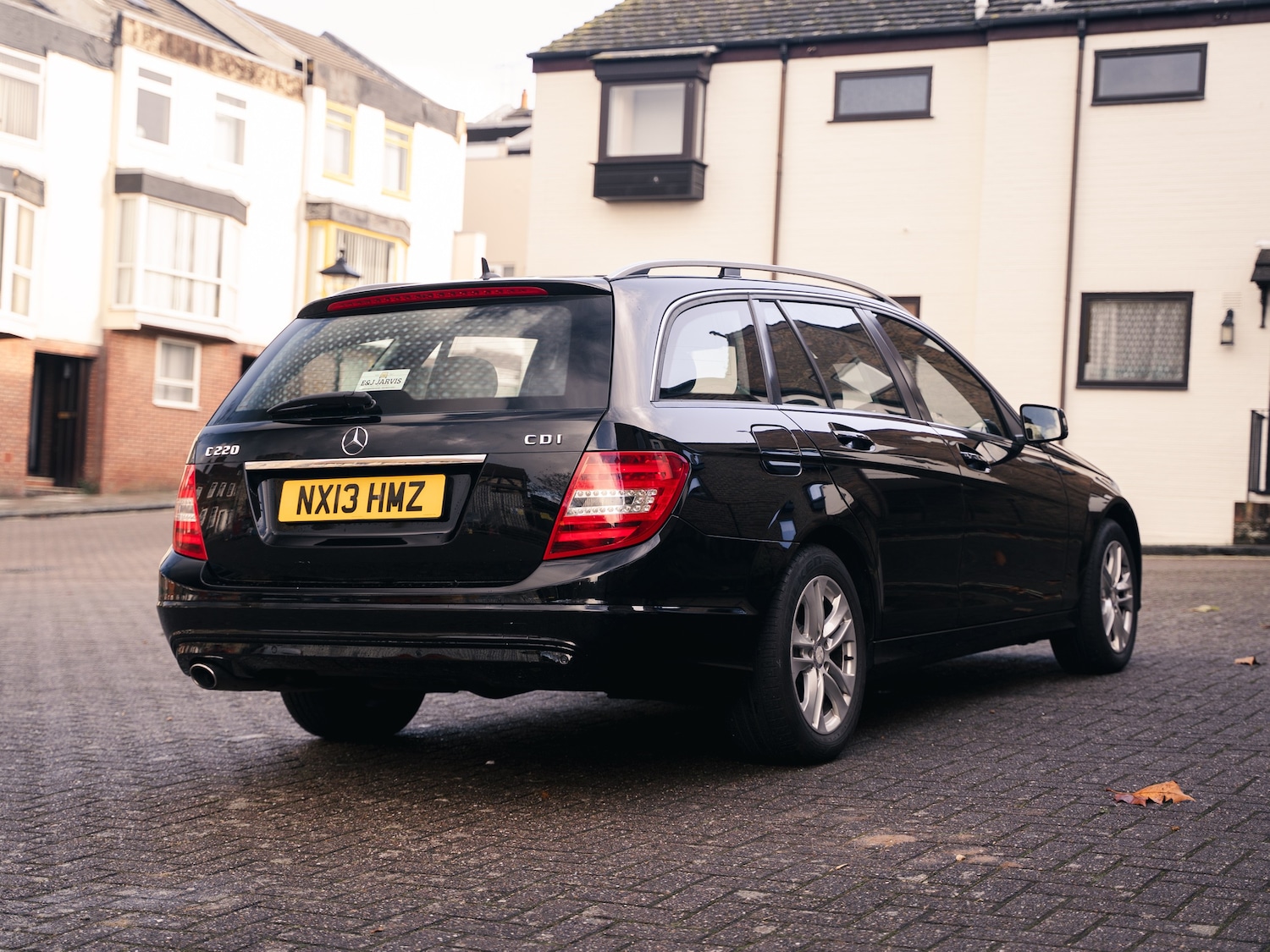Used Mercedes-Benz C Class 2013 for sale - 77050771: Photo 7