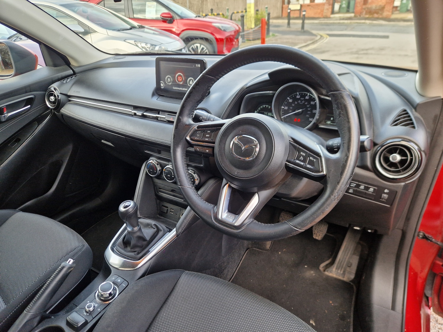 Used Mazda Mazda2 2018 for sale - 77408870: Photo 10