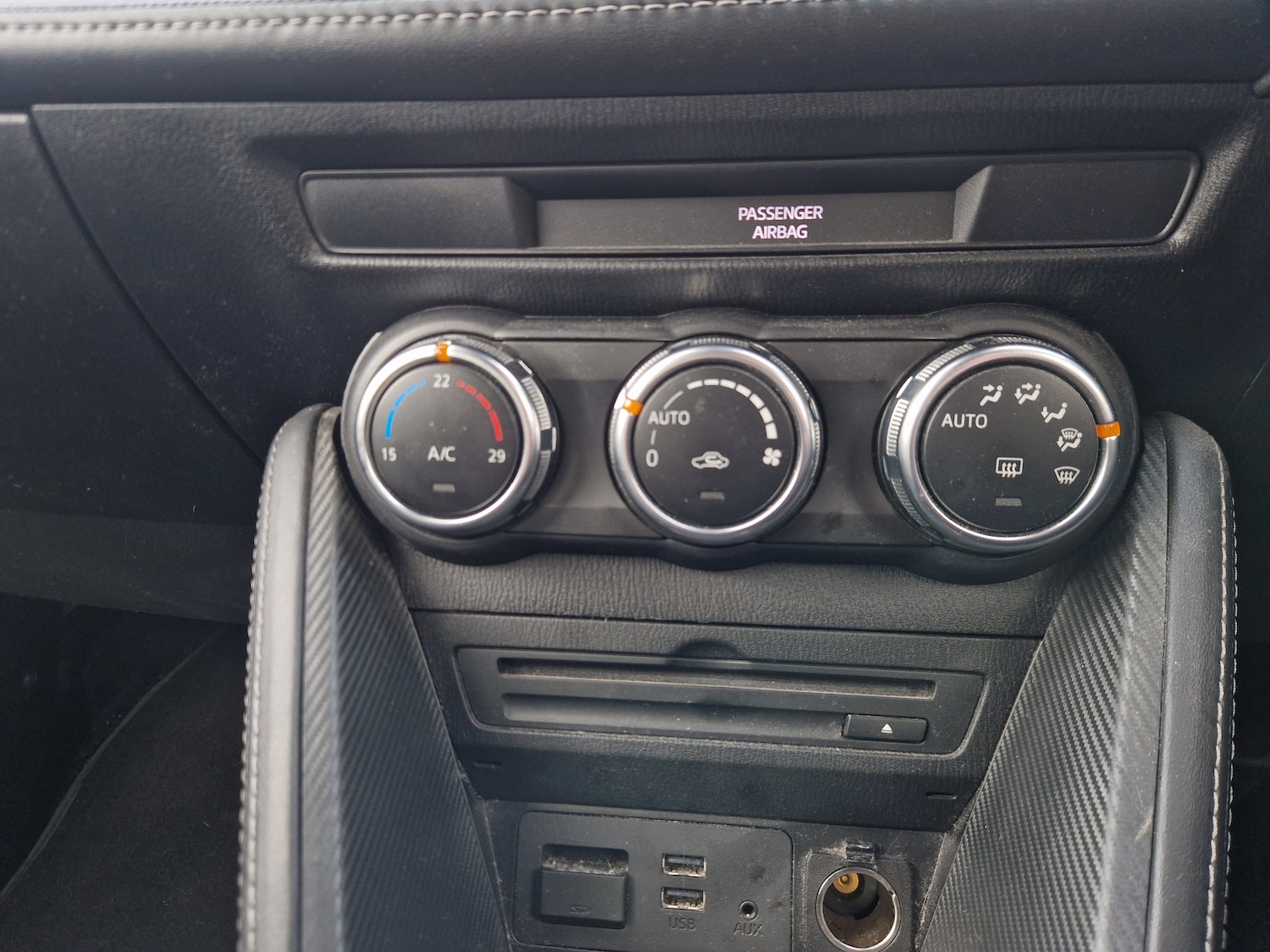 Used Mazda Mazda2 2018 for sale - 77408870: Photo 12