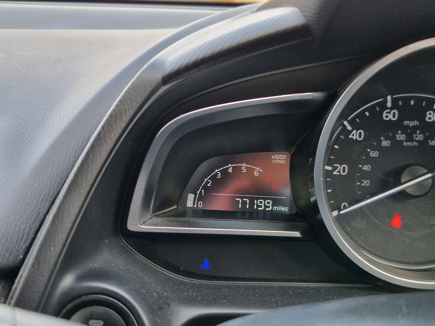 Used Mazda Mazda2 2018 for sale - 77408870: Photo 13