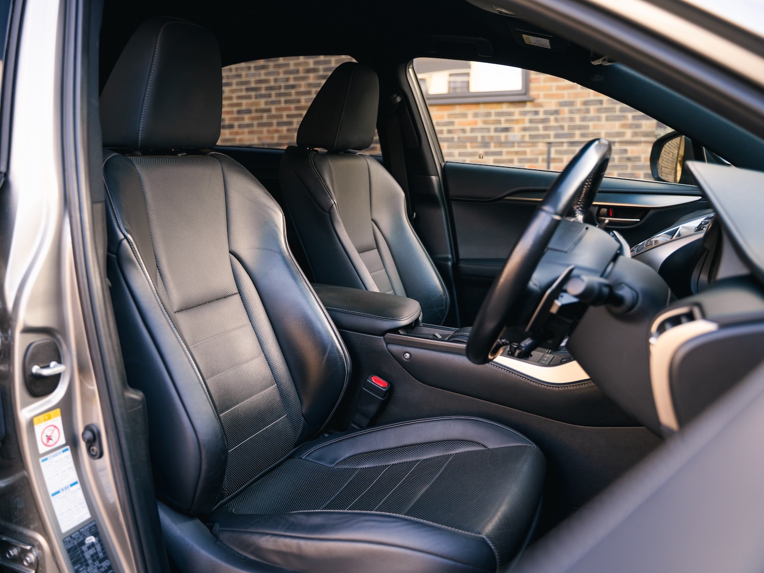 Used Lexus NX 2017 for sale - 77050768: Photo 14