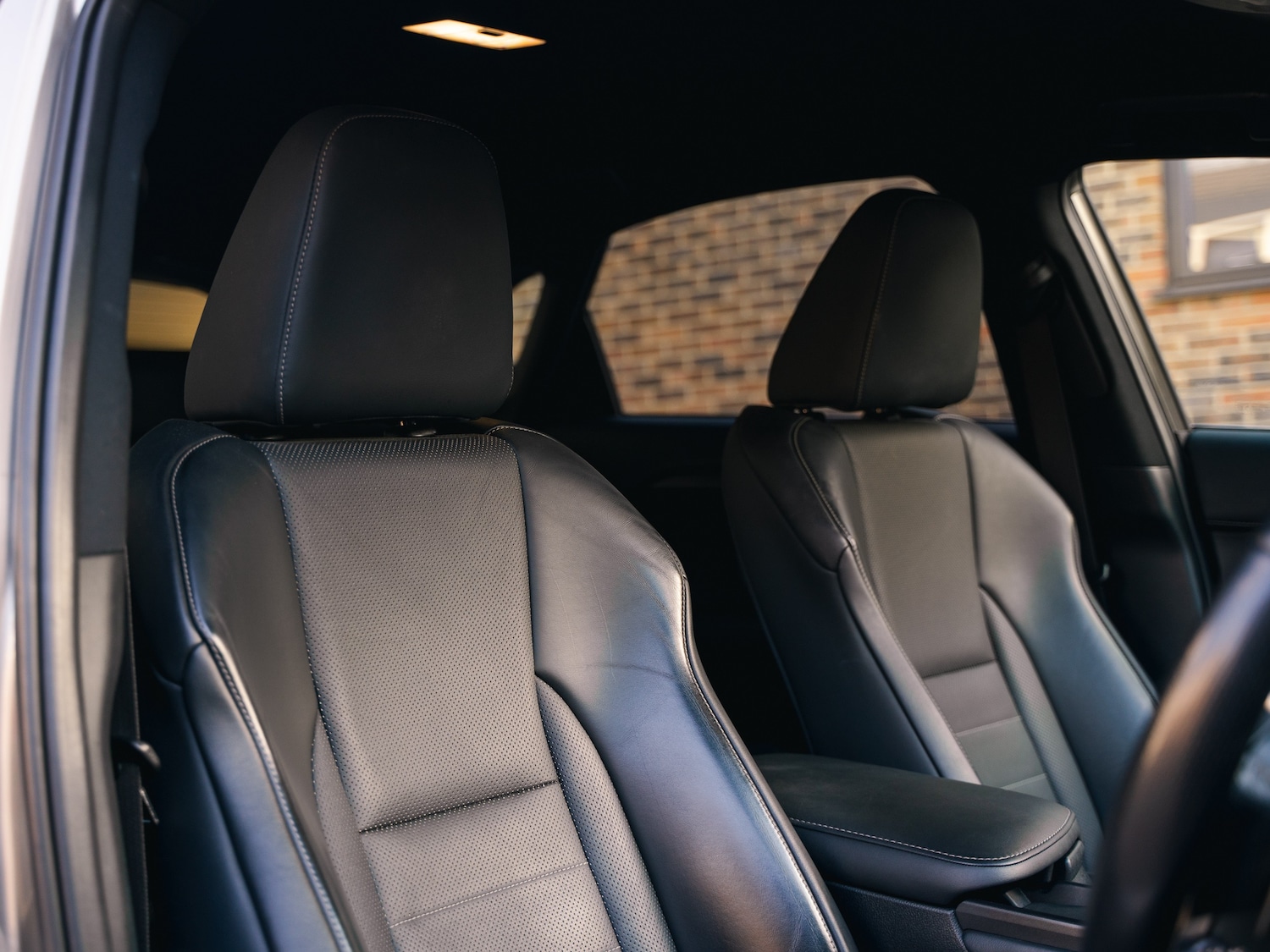 Used Lexus NX 2017 for sale - 77050768: Photo 15