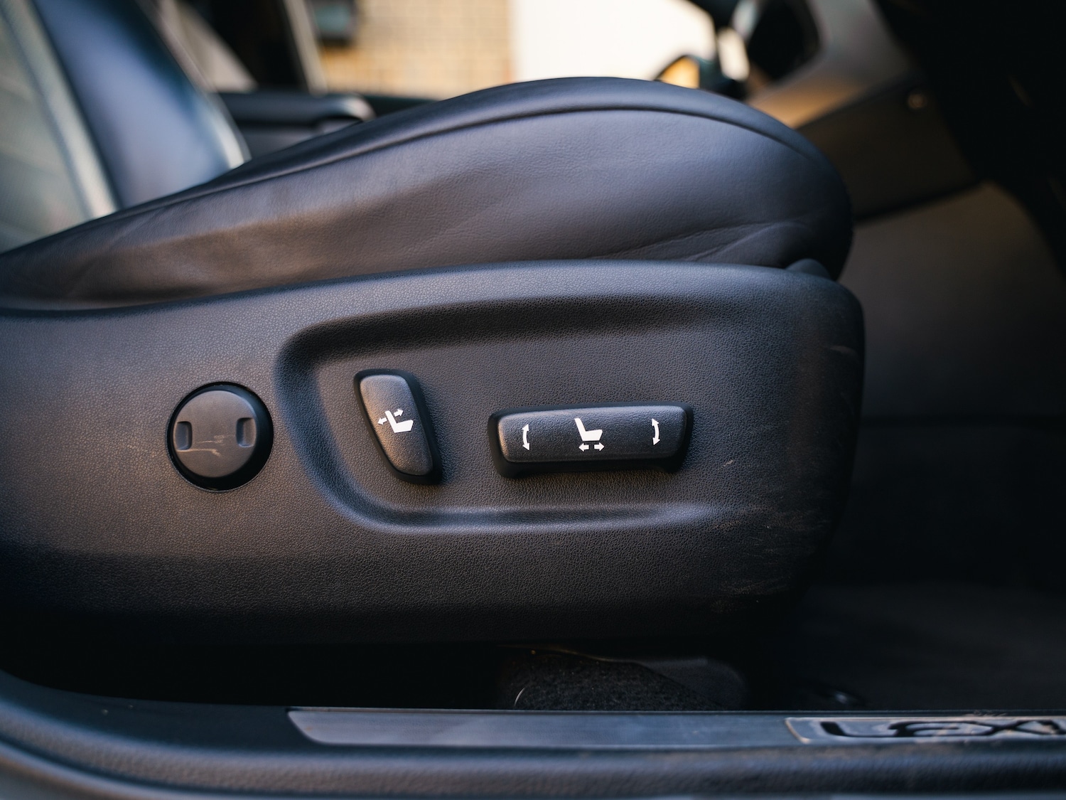 Used Lexus NX 2017 for sale - 77050768: Photo 16