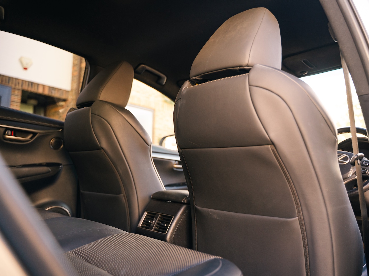 Used Lexus NX 2017 for sale - 77050768: Photo 17