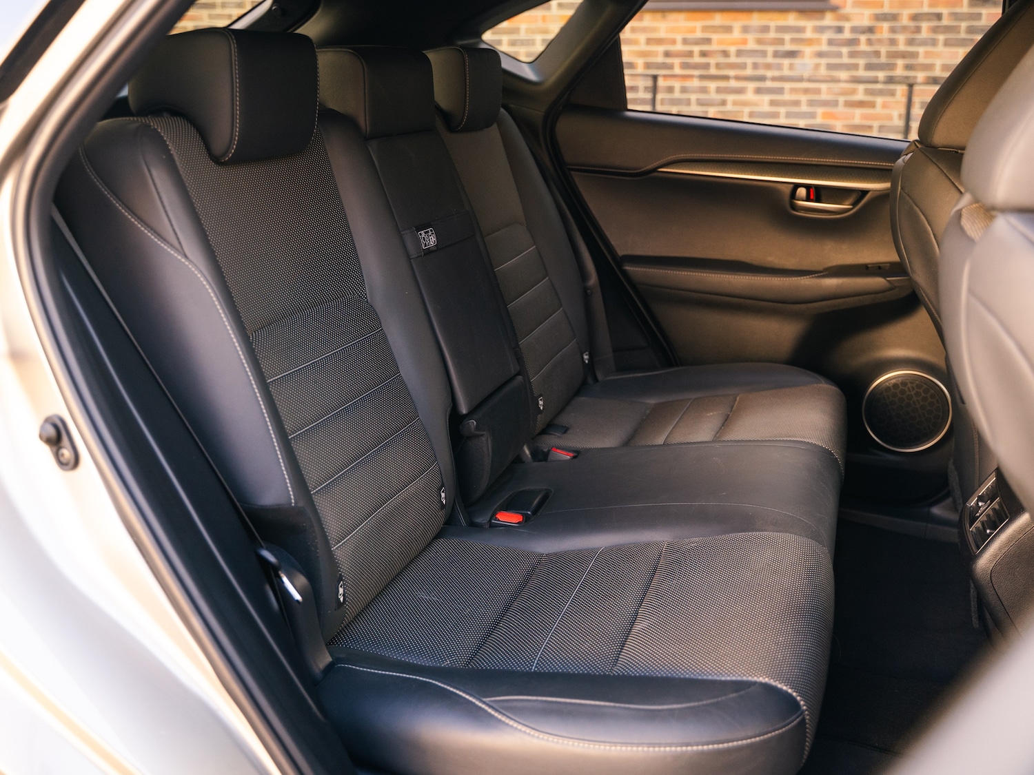 Used Lexus NX 2017 for sale - 77050768: Photo 18