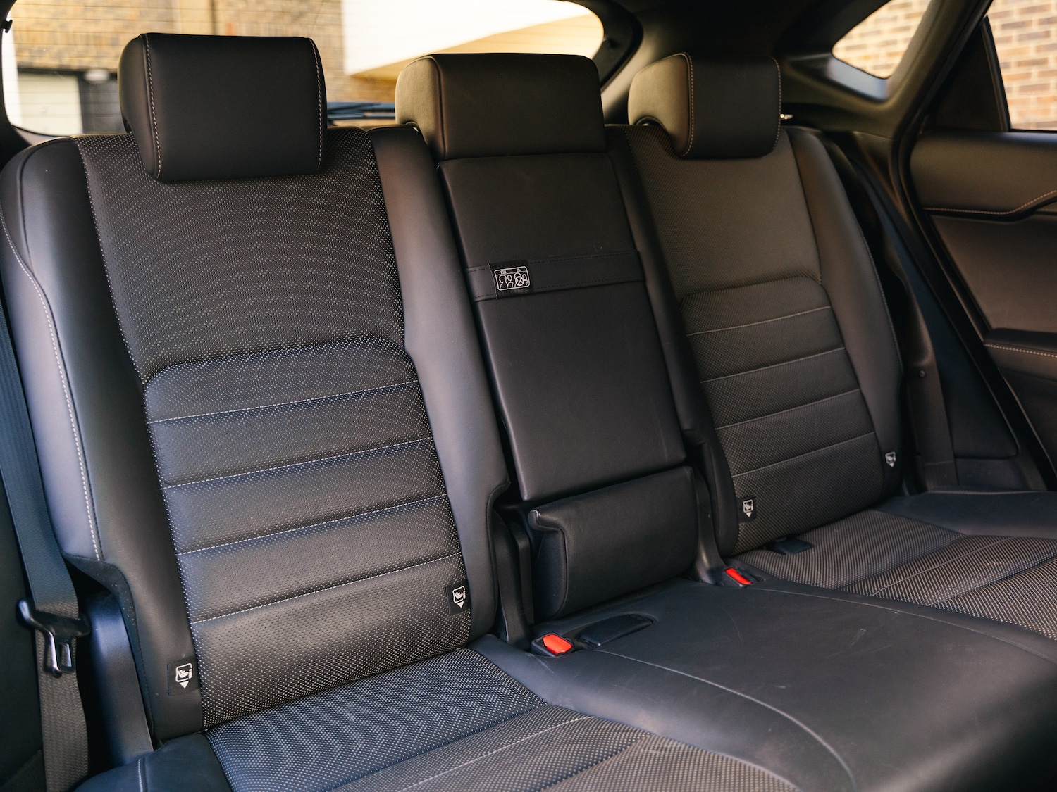 Used Lexus NX 2017 for sale - 77050768: Photo 19