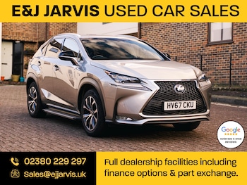 Used Lexus NX 2017 for sale - 77050768: Photo