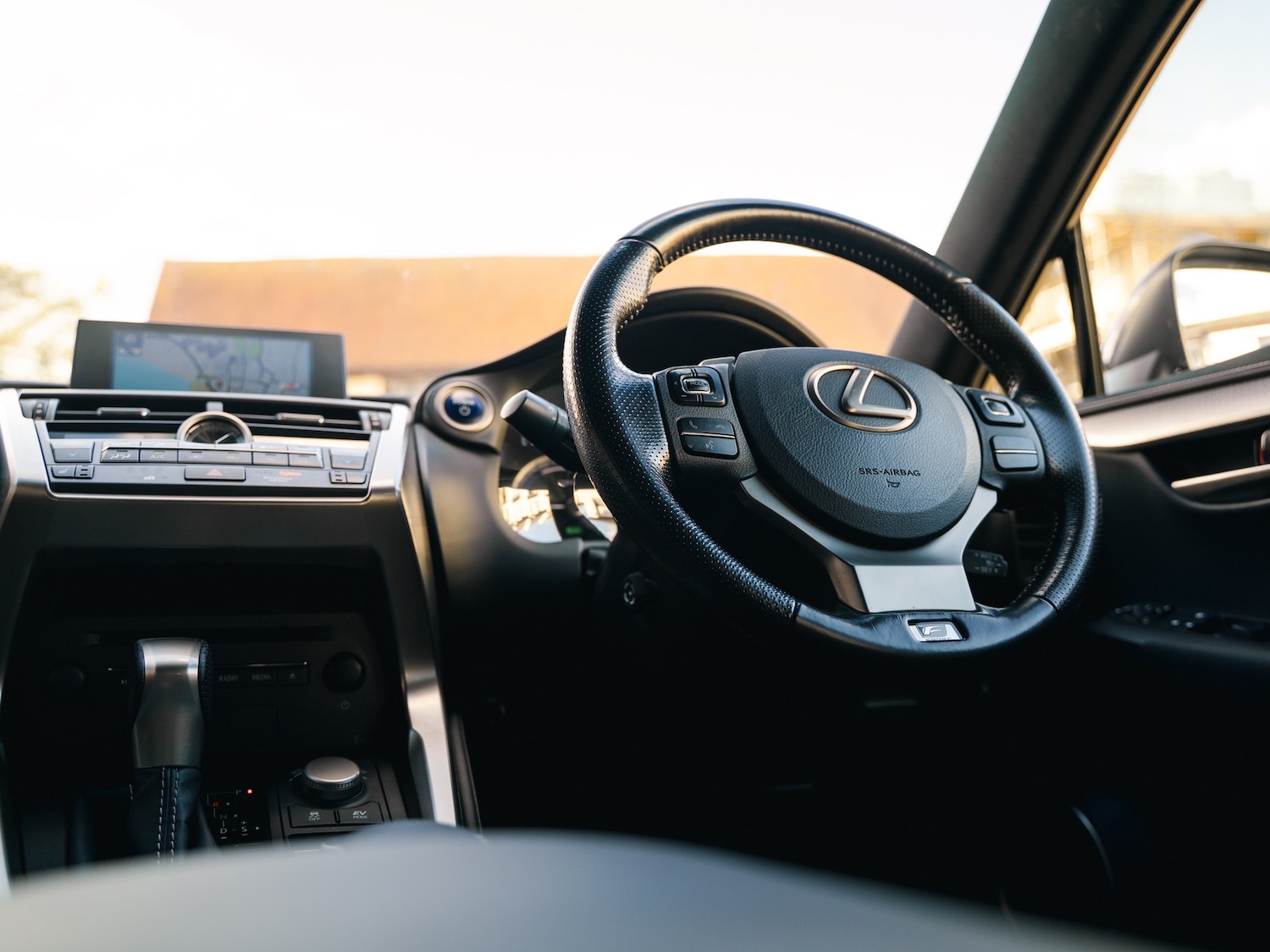 Used Lexus NX 2017 for sale - 77050768: Photo 22