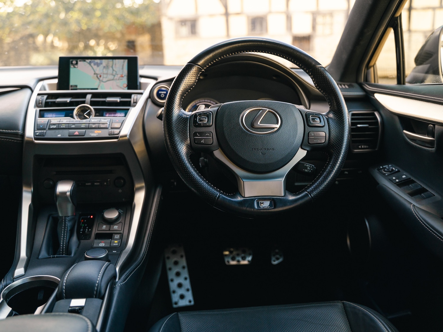 Used Lexus NX 2017 for sale - 77050768: Photo 23