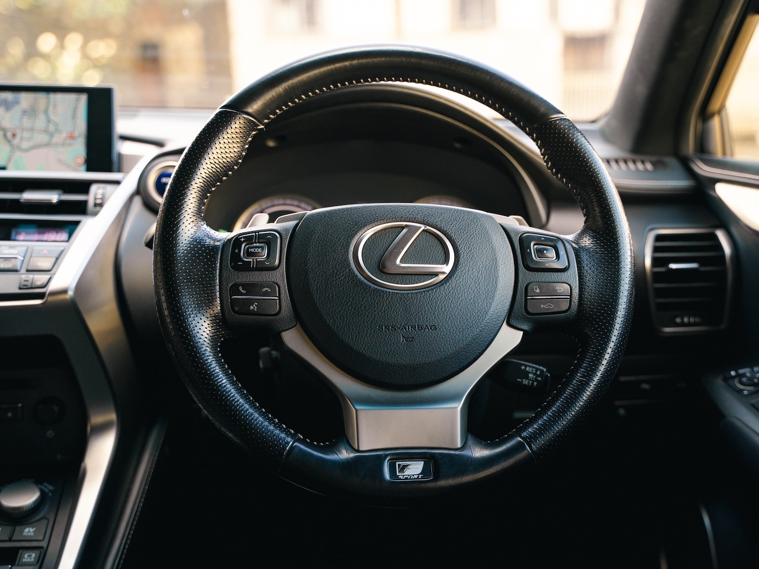 Used Lexus NX 2017 for sale - 77050768: Photo 24