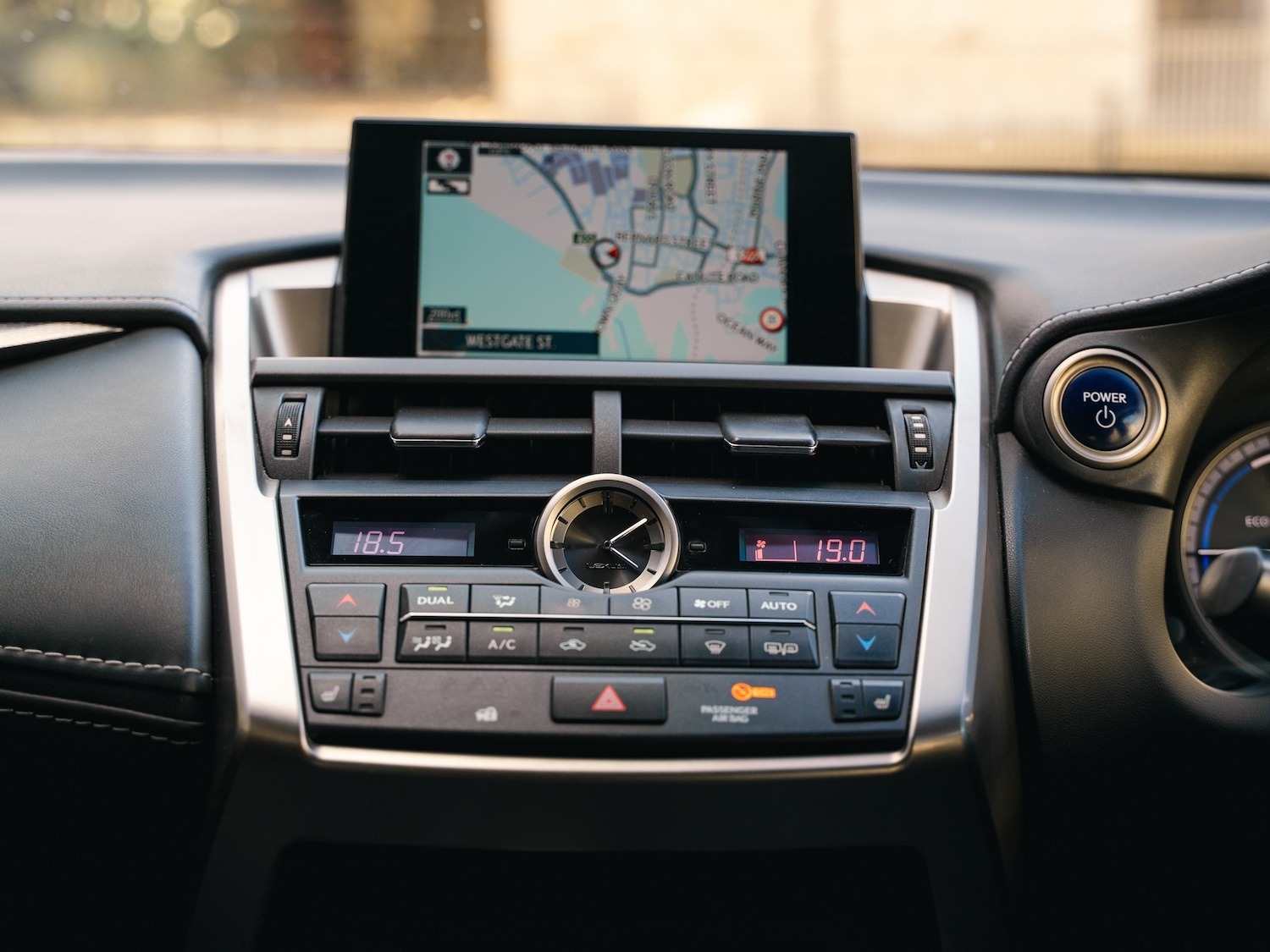 Used Lexus NX 2017 for sale - 77050768: Photo 35