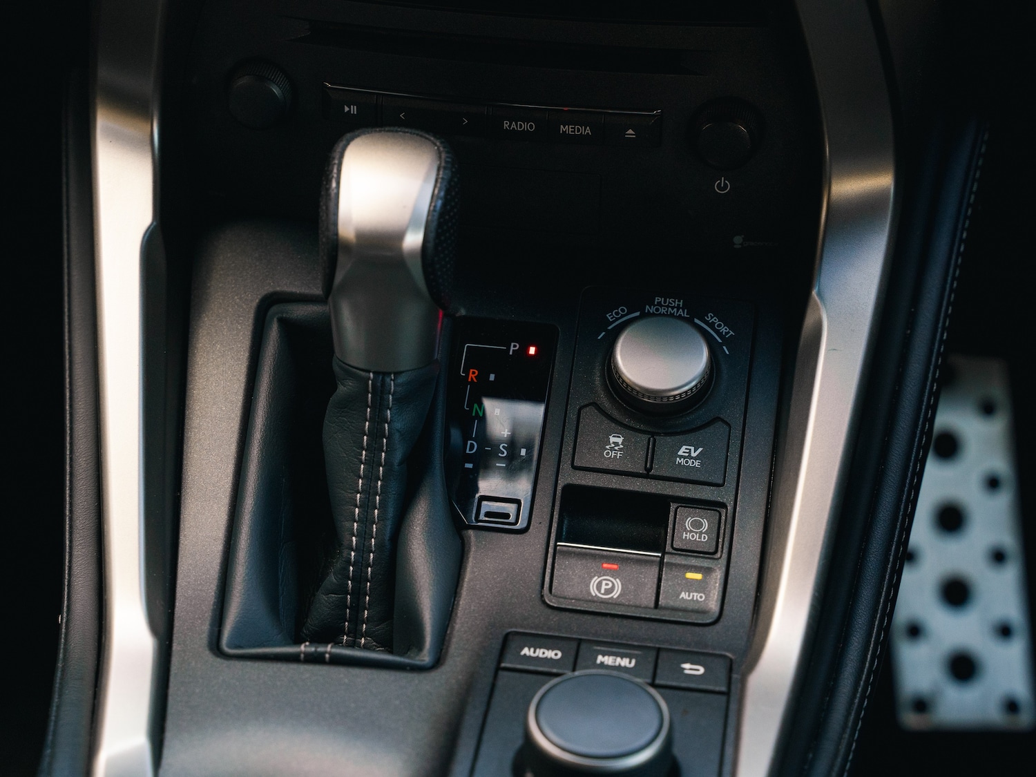 Used Lexus NX 2017 for sale - 77050768: Photo 42